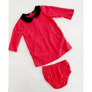 Baby Gap SZ 3-6M cotton dress